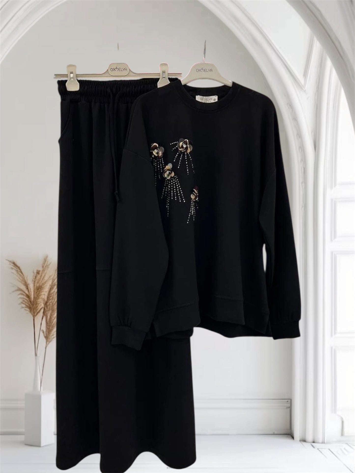 Skirt Set