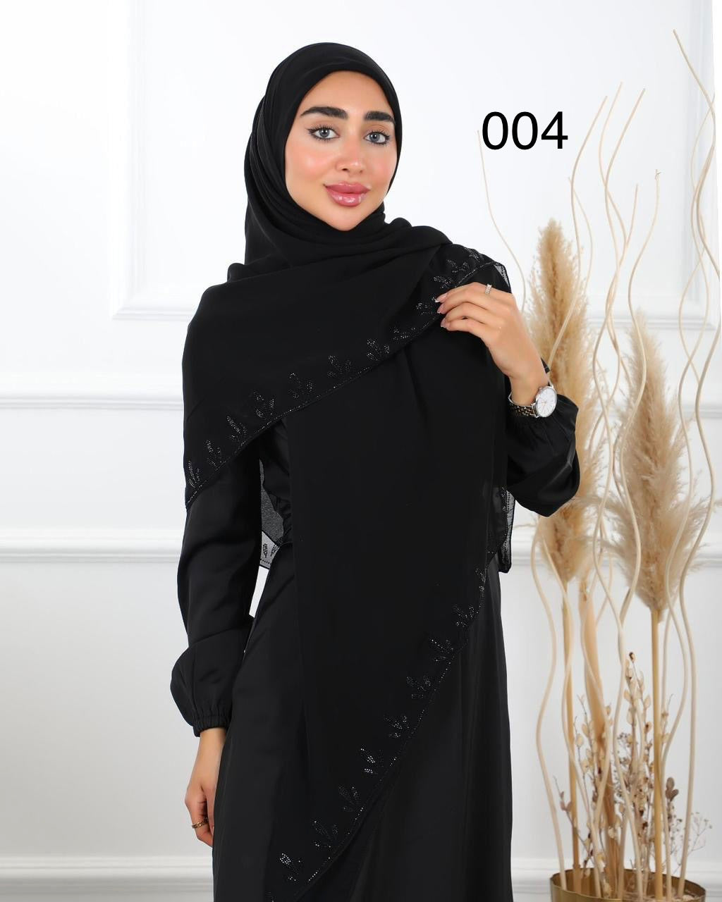 ايشارب كريب خليجي مع ستراس