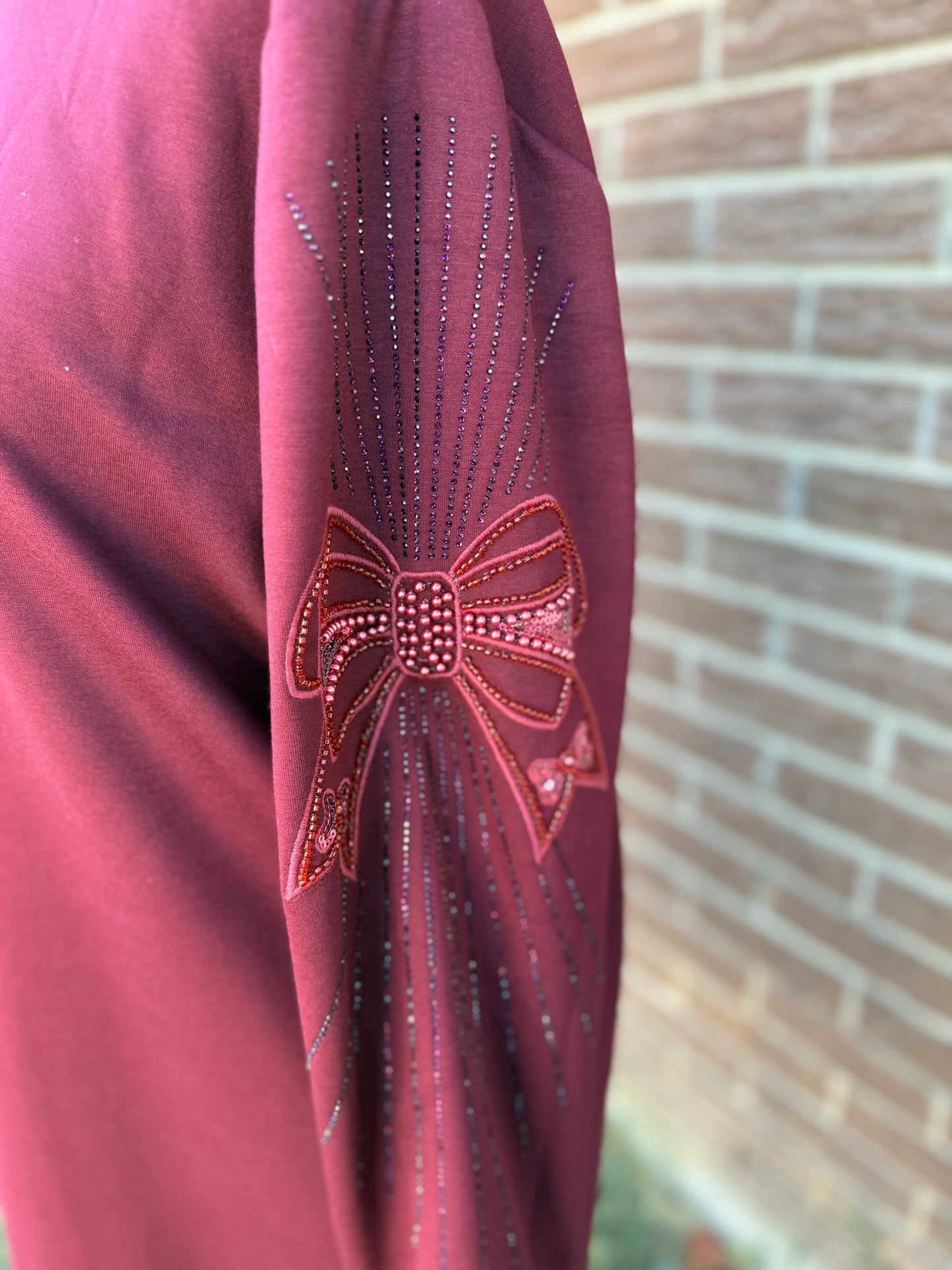 Oysho Tunic. بلوزة محجبات قماش اويشو