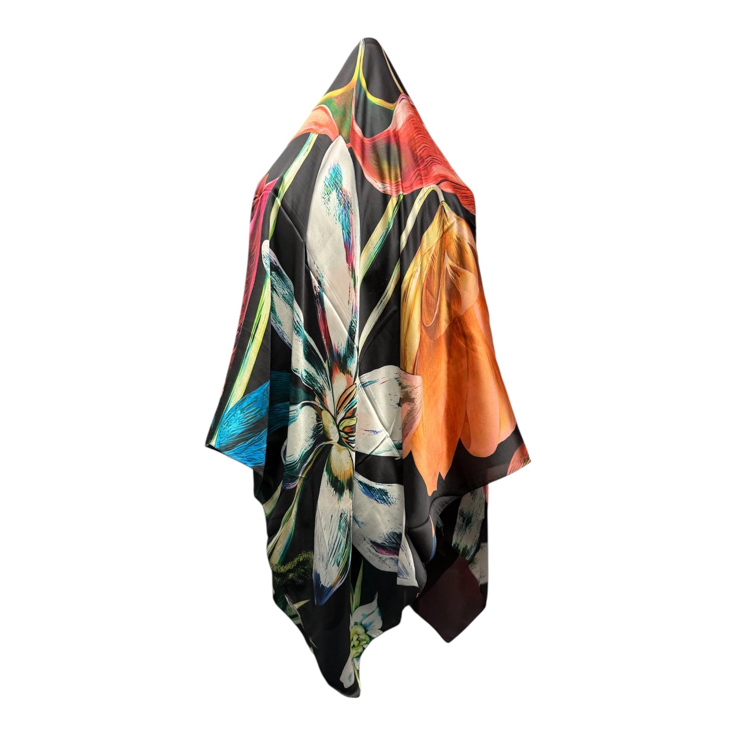 Satin Silk Esharp