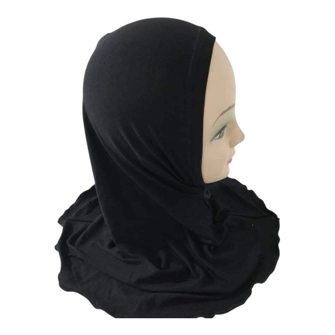Essential Hijab Accessories