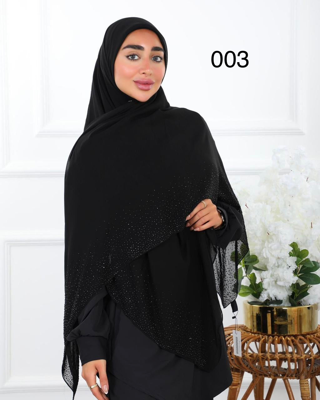 ايشارب كريب خليجي مع ستراس