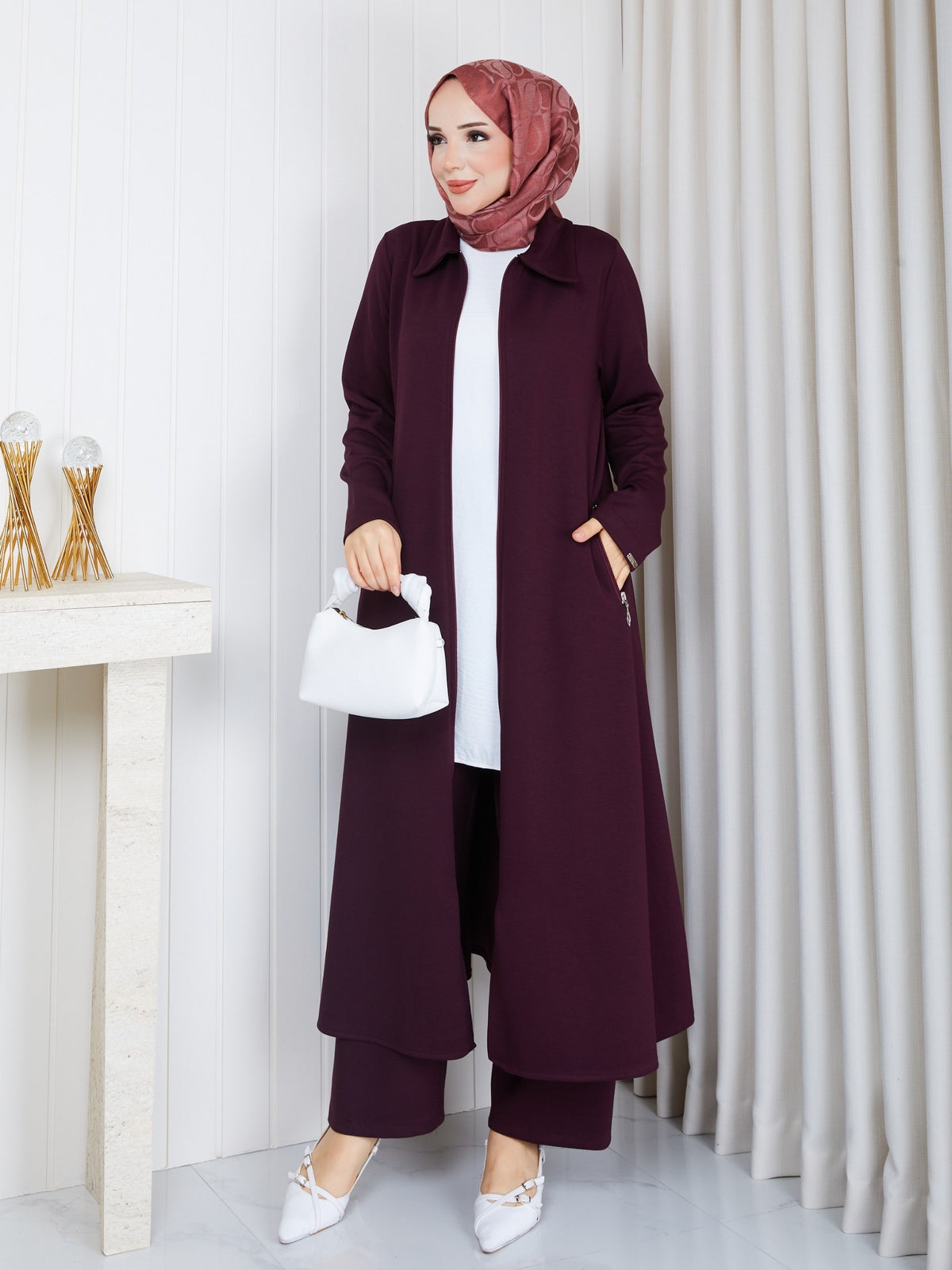 Tunic set