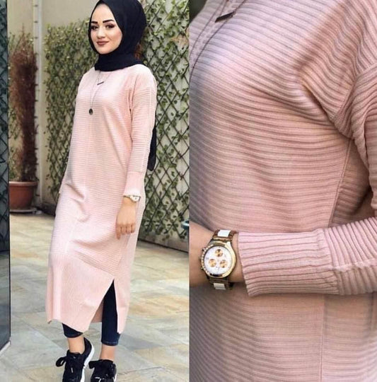 Trico dress