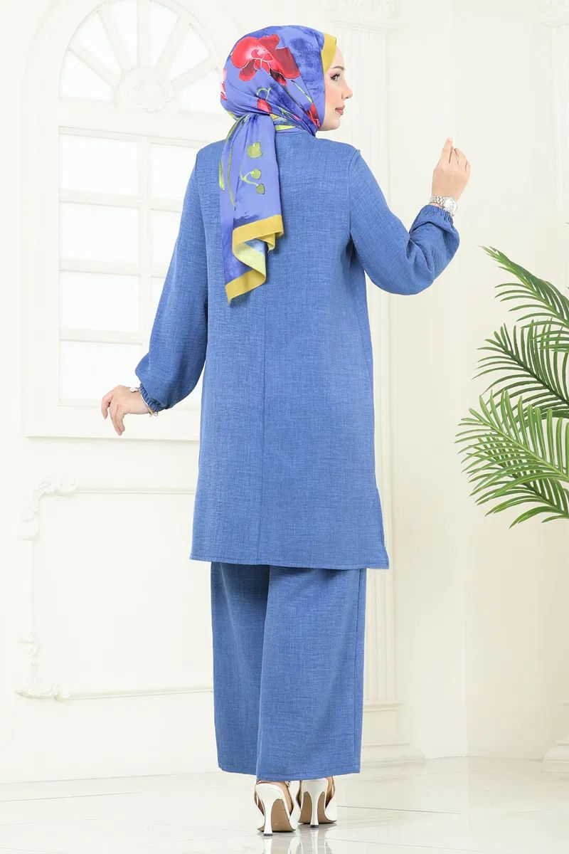 tunic and pant set