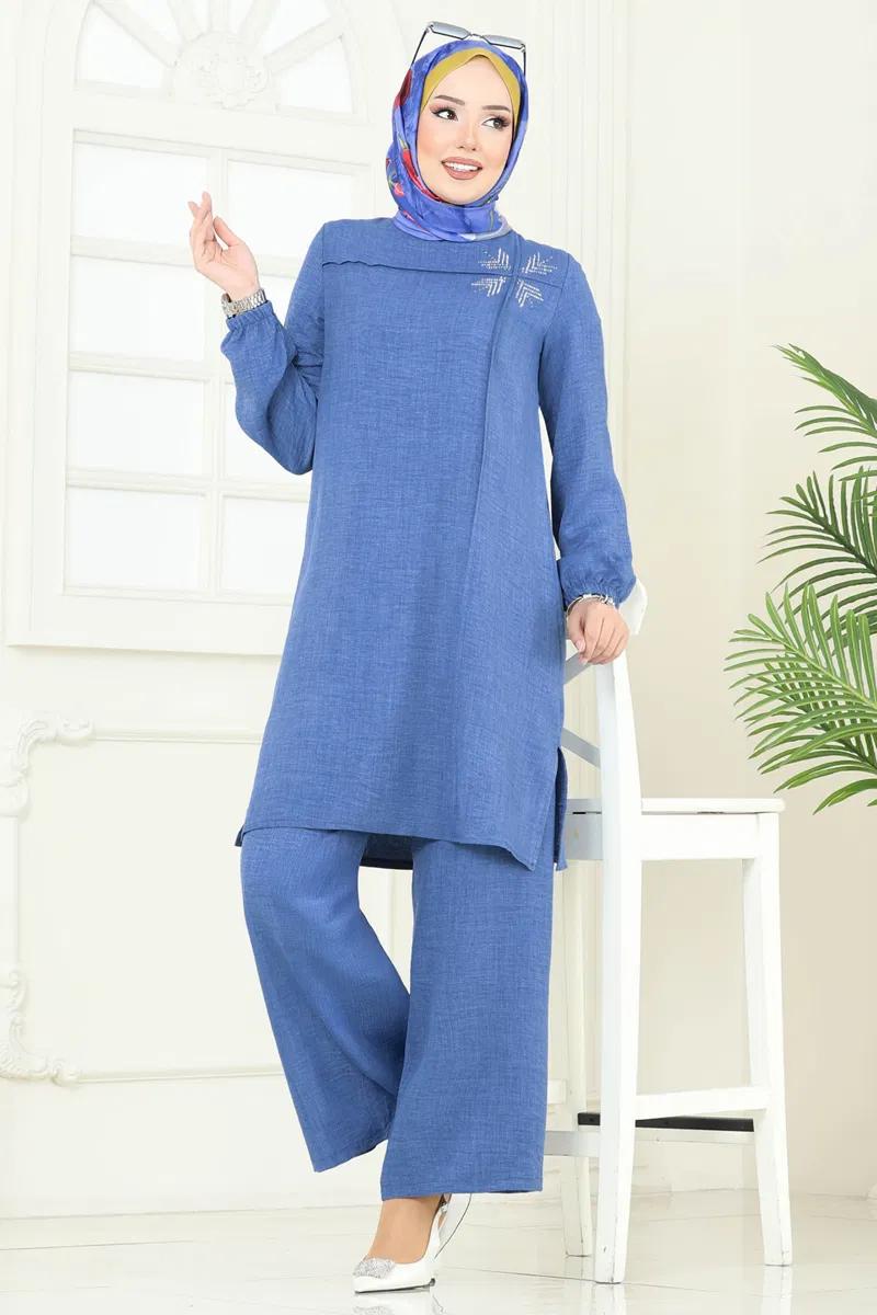 tunic and pant set