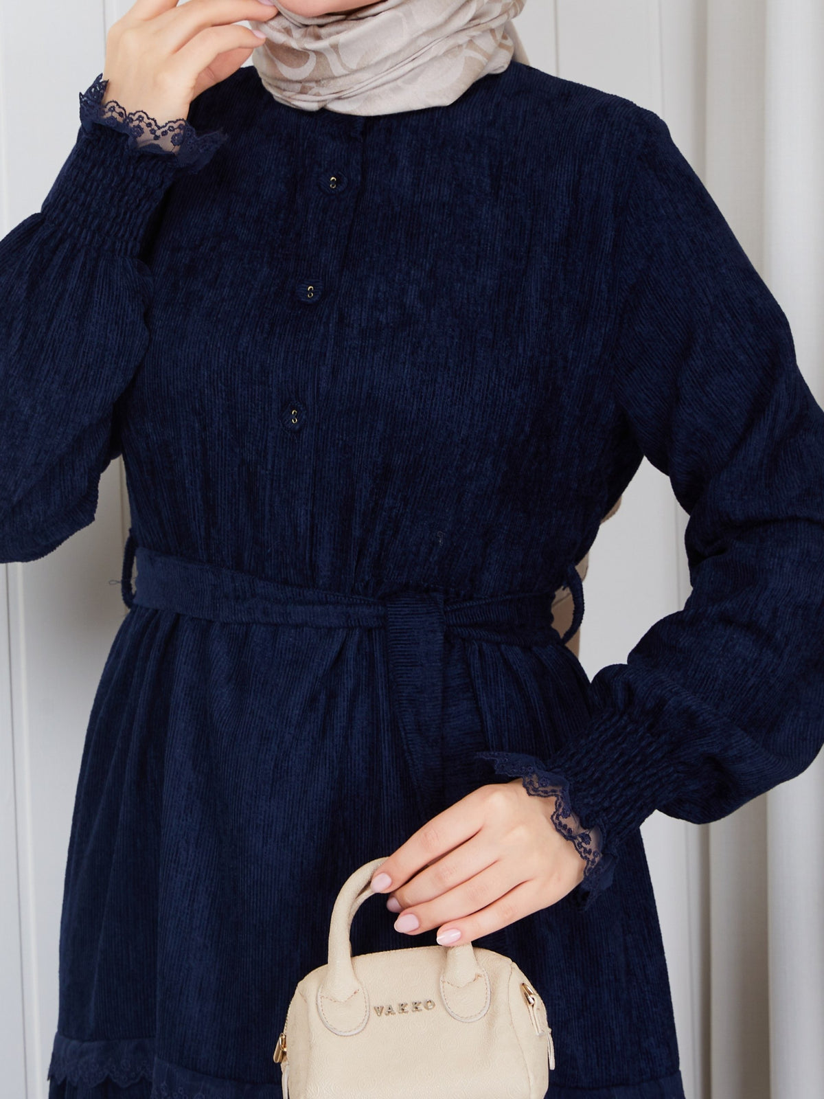 Lina Dress
