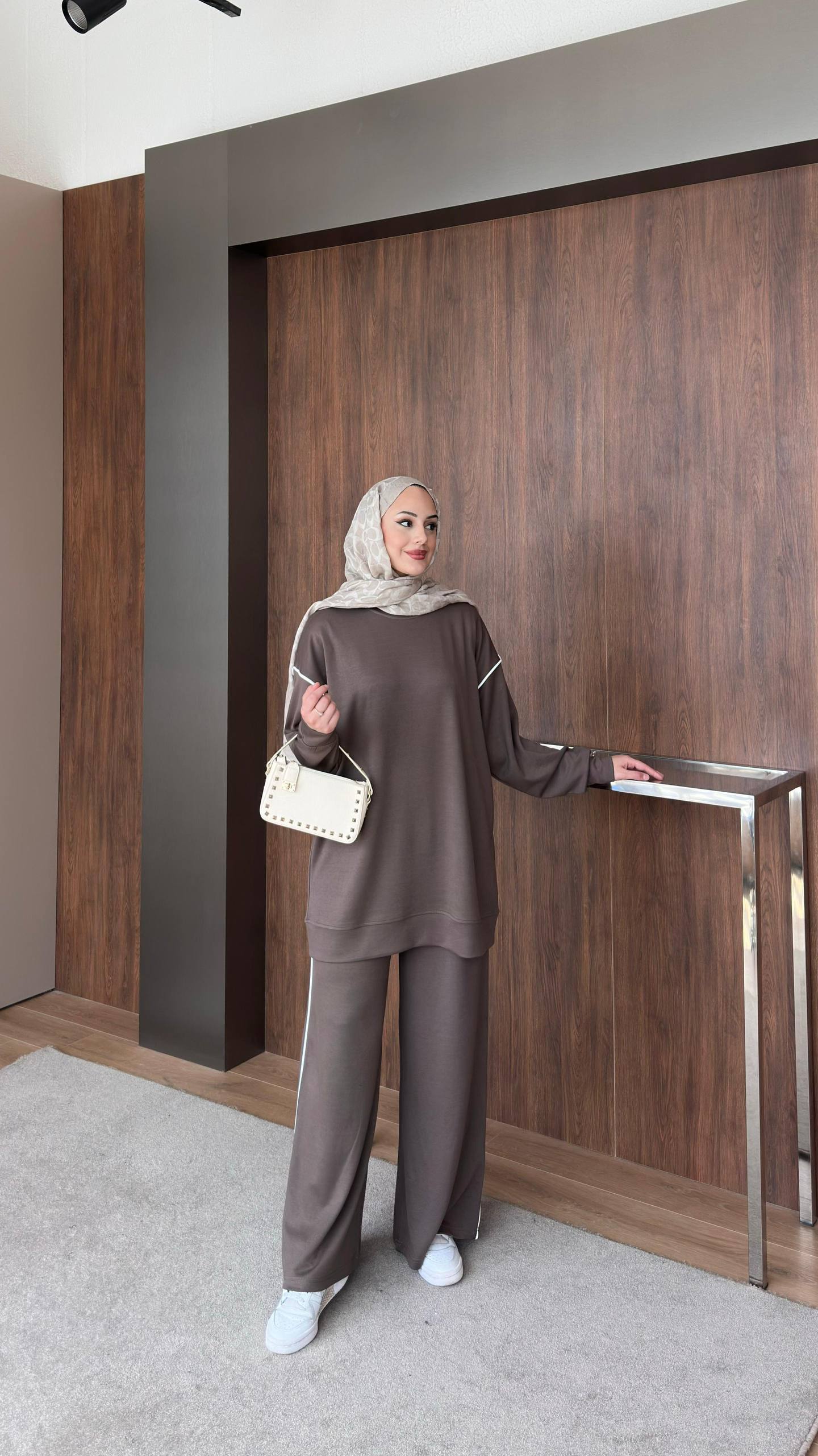 Comfy Oysho Outfit