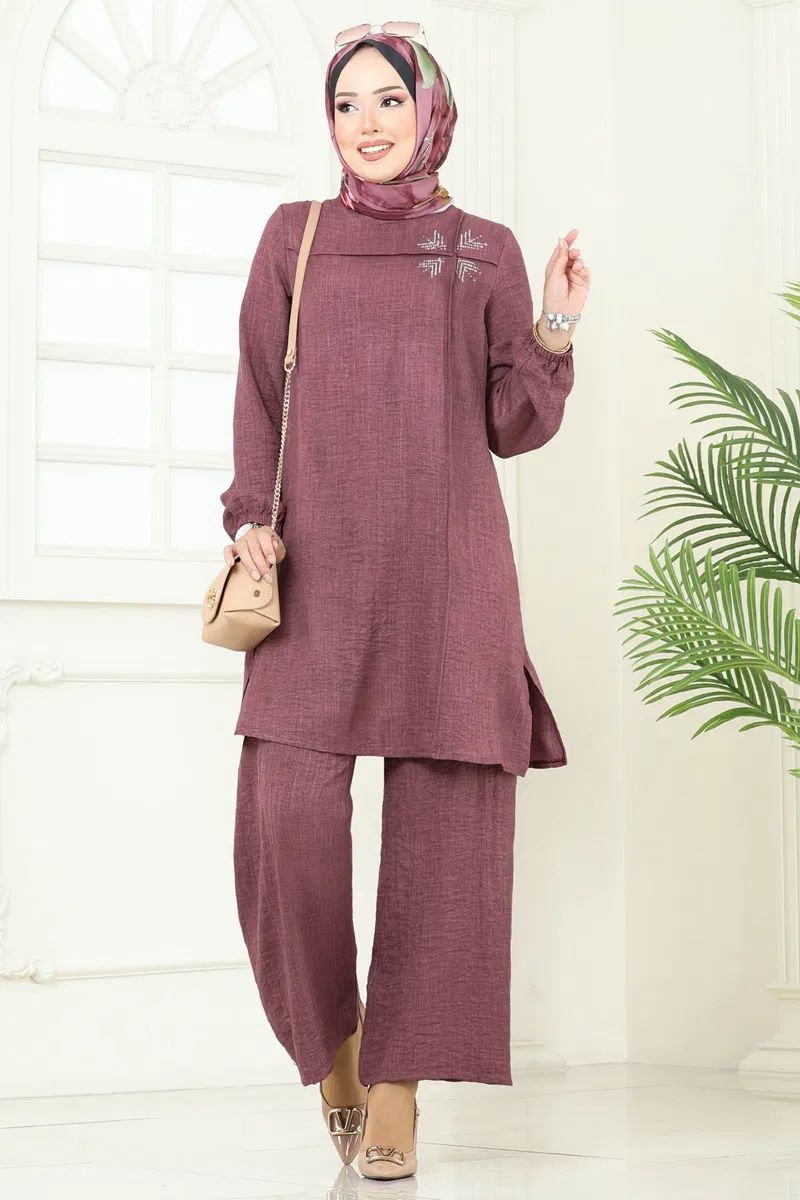 tunic and pant set