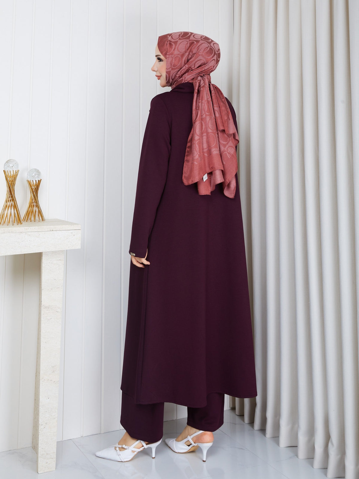 Tunic set