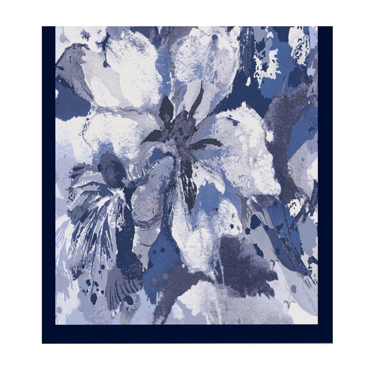 Bamboo Printed Shawl