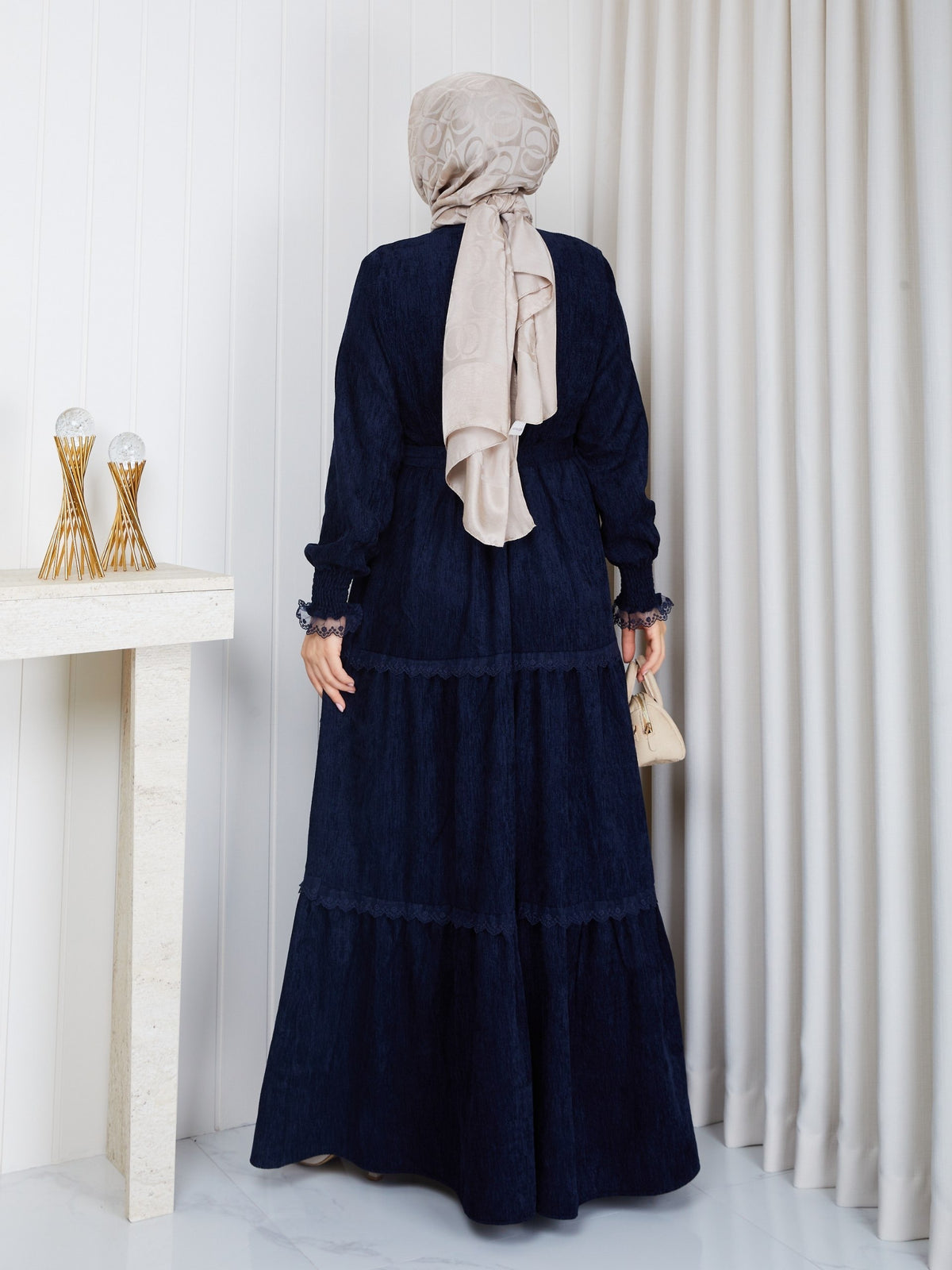 Lina Dress