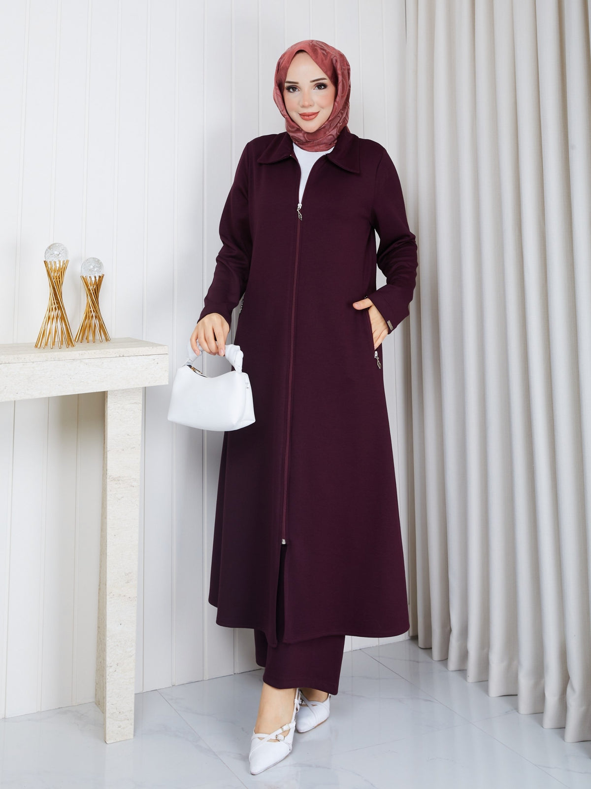 Tunic set