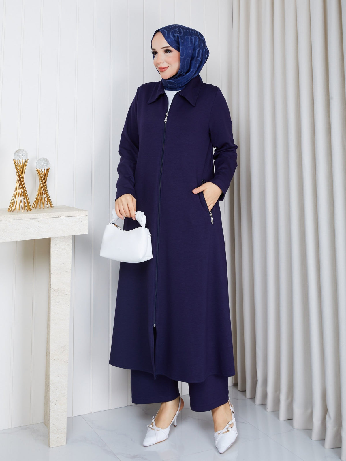 Tunic set