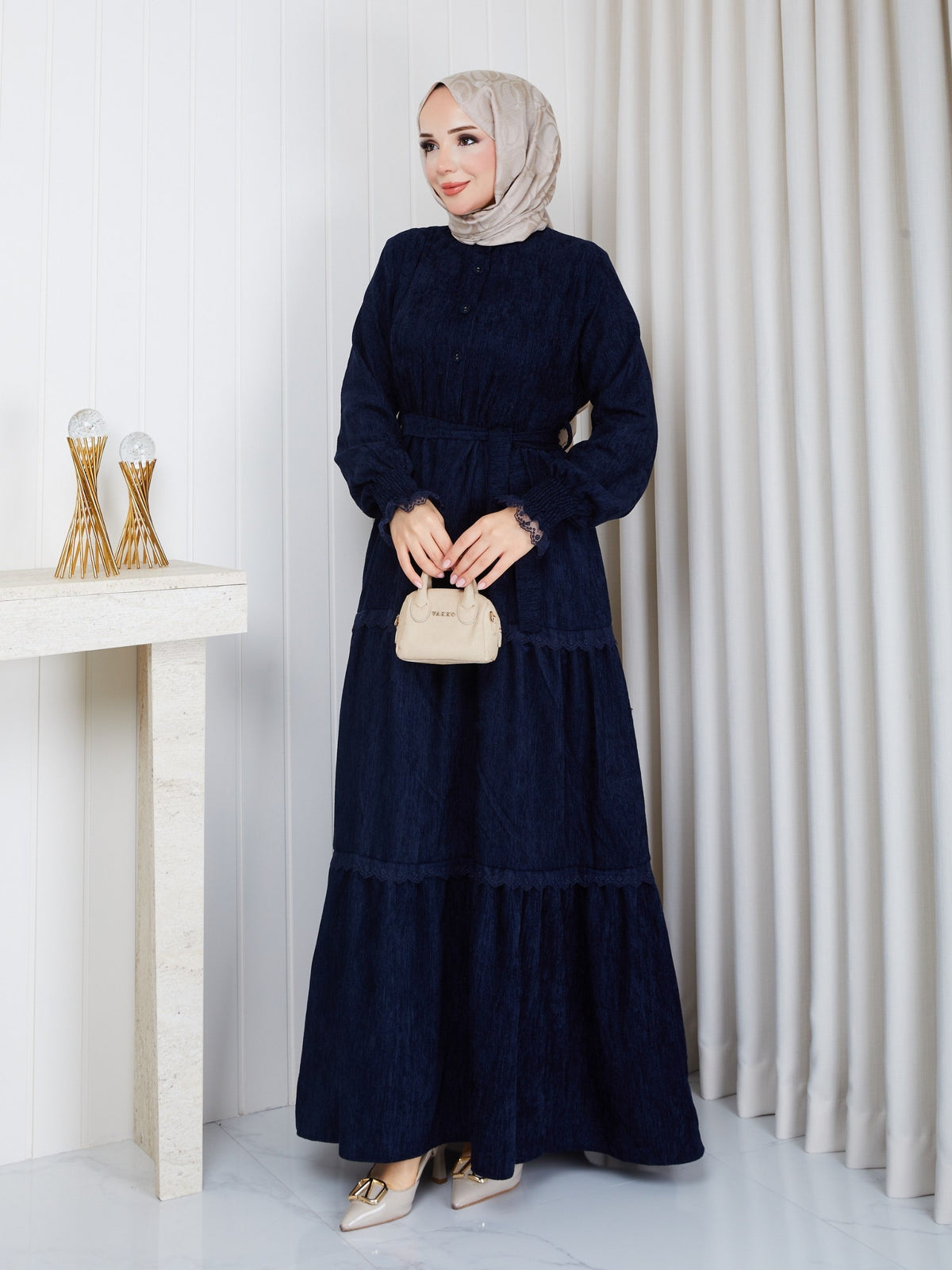 Lina Dress