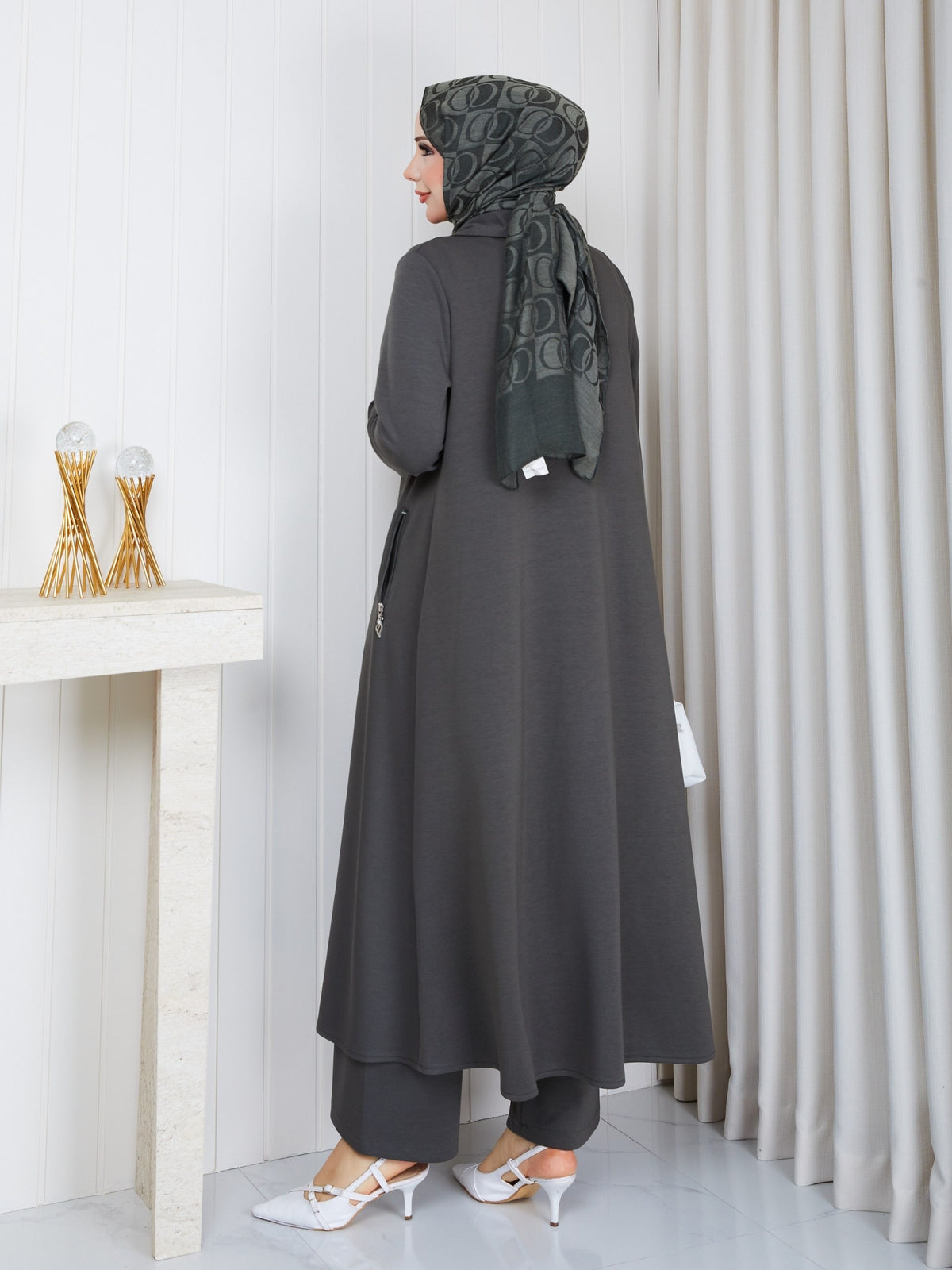 Tunic set