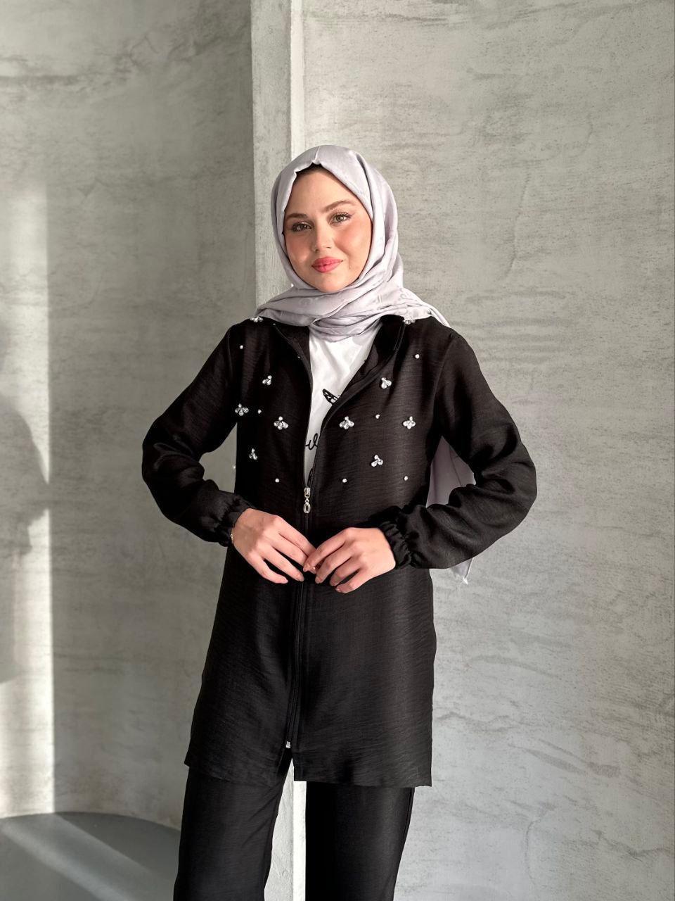 3 pieces casual chic set