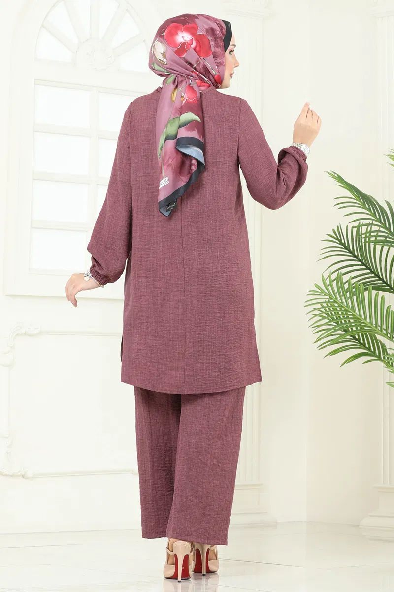 tunic and pant set