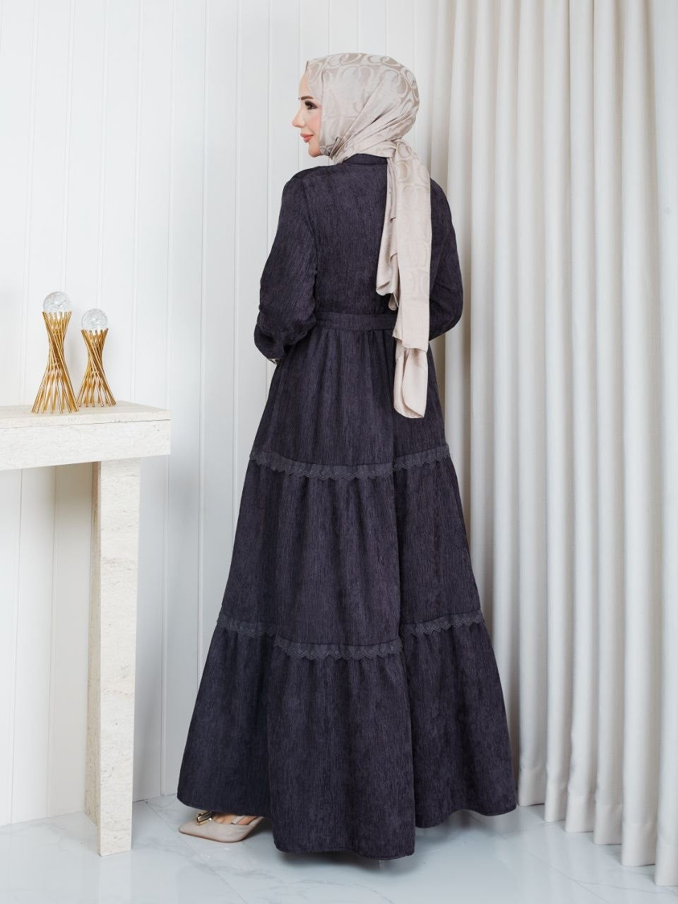 Lina Dress