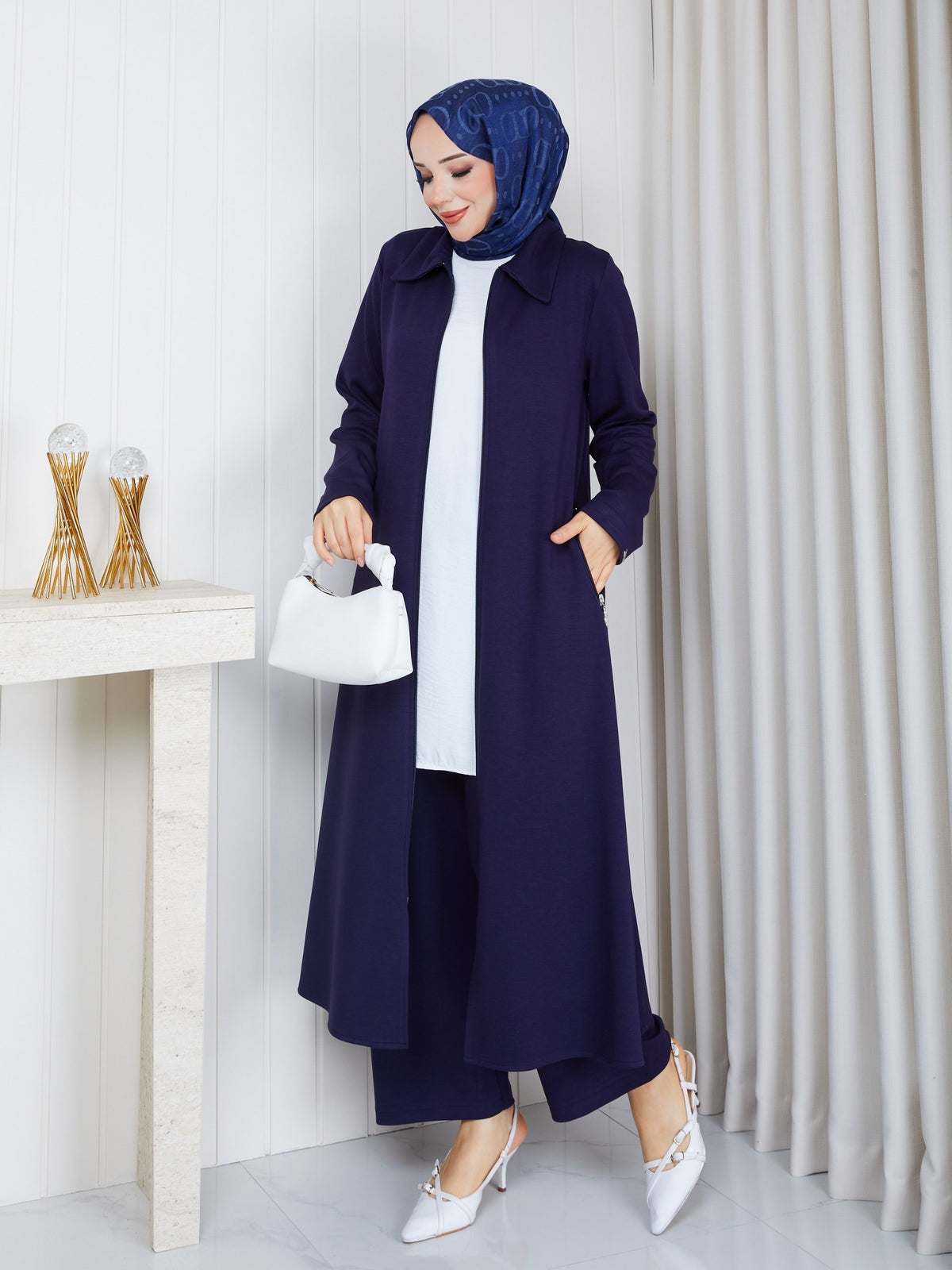 Tunic set