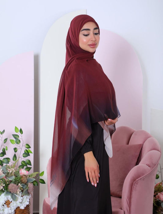 Silk touch crepe esharp