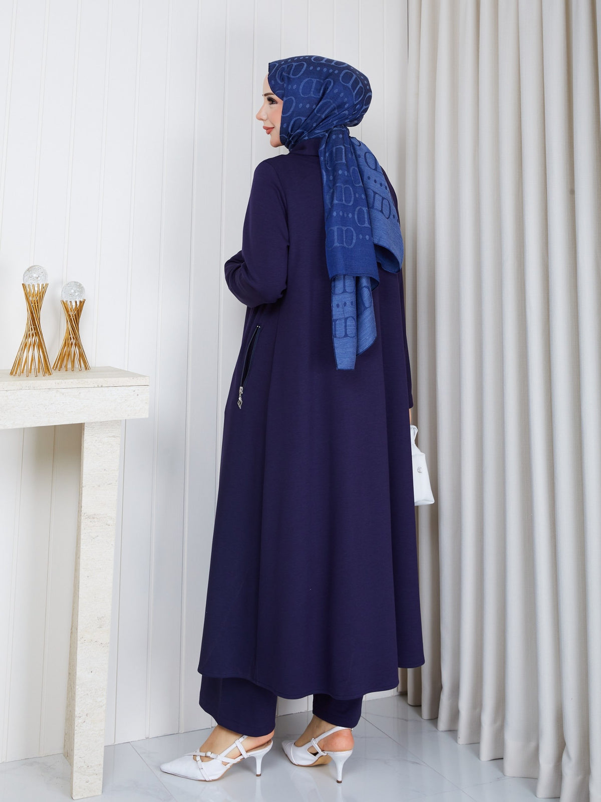 Tunic set