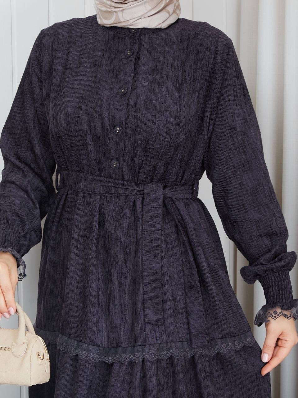 Lina Dress