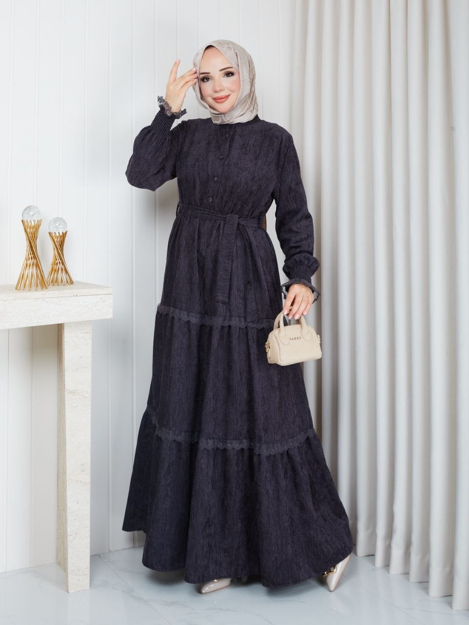 Lina Dress