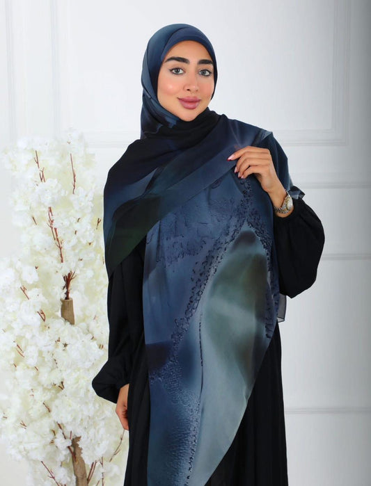 Silk touch crepe esharp

ايشارب كريب