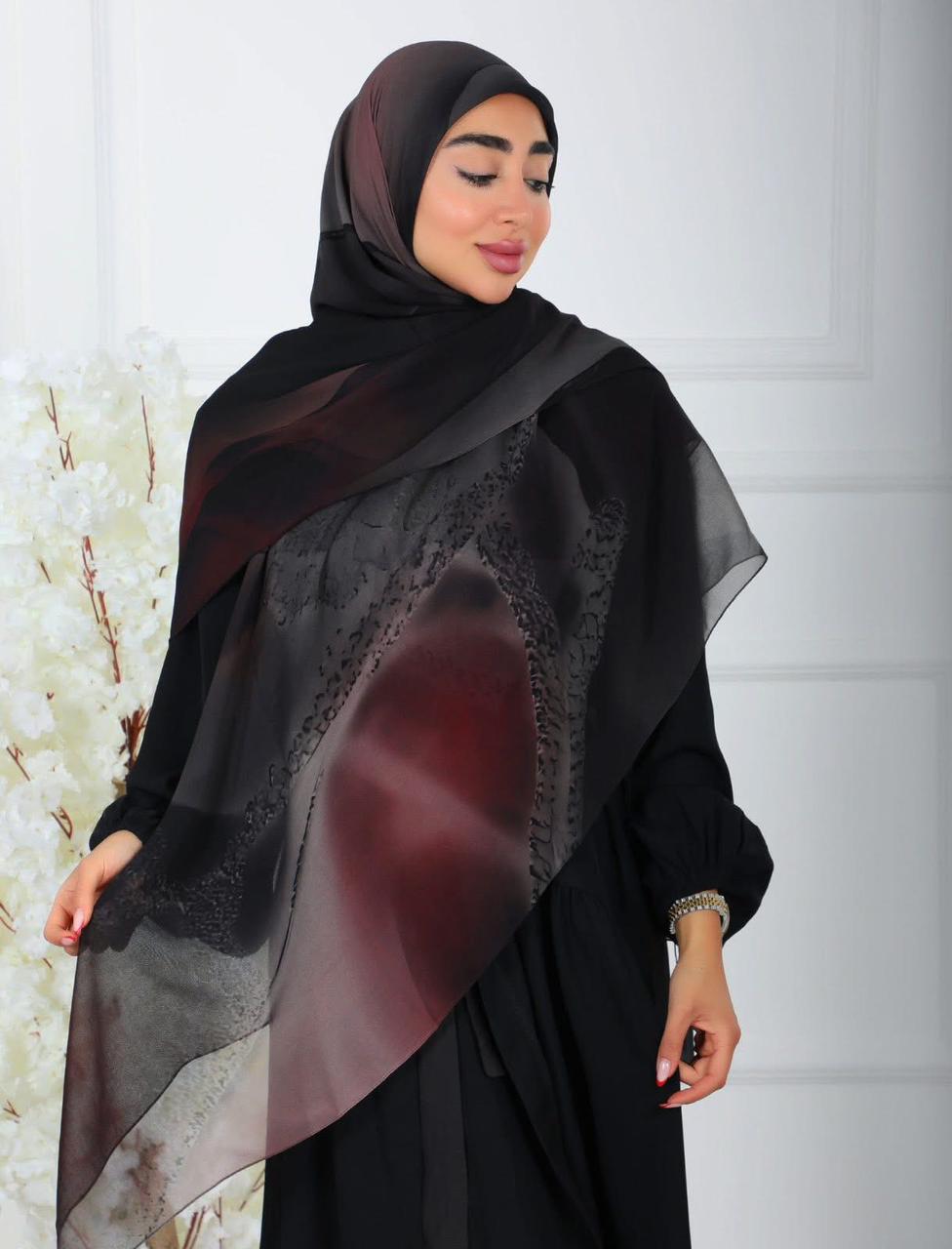 Silk touch crepe esharp

ايشارب كريب