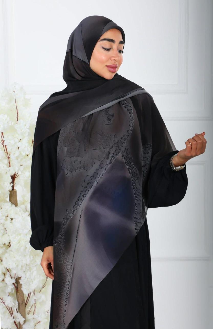 Silk touch crepe esharp

ايشارب كريب