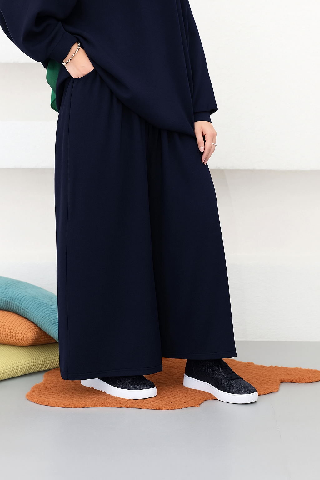 Oysho oversized set