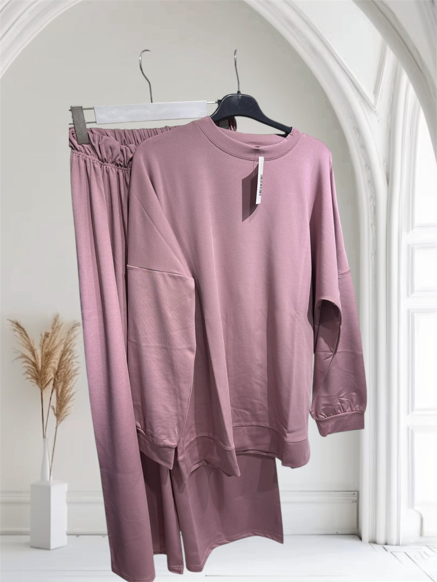 Oysho oversized set